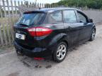 2012 FORD C-MAX ZETE for sale at Copart WESTBURY