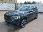 2018 BMW X5 M50D AU for sale at Copart CHESTER