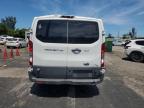 2017 FORD TRANSIT T-350 for sale at Copart FL - MIAMI CENTRAL