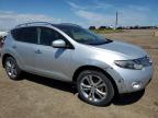 2009 NISSAN MURANO S   à vendre chez Copart AB - CALGARY