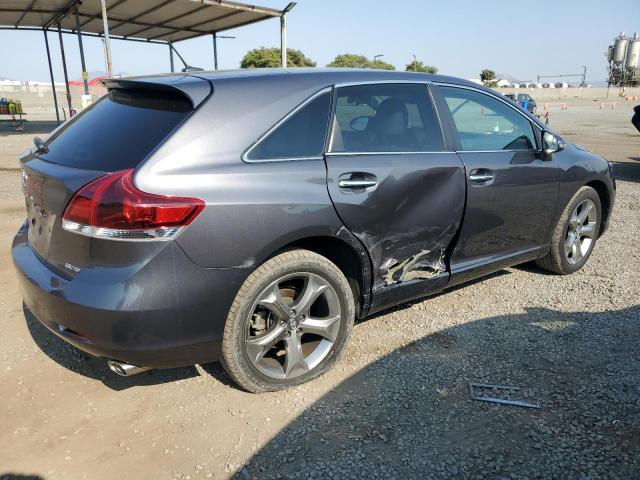 Parquets TOYOTA VENZA 2013 Szary