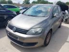 2010 VOLKSWAGEN GOLF PLUS for sale at Copart SANDY