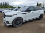 2018 LAND ROVER RANGE ROVER VELAR R-DYNAMIC SE   for sale at Copart ON - TORONTO