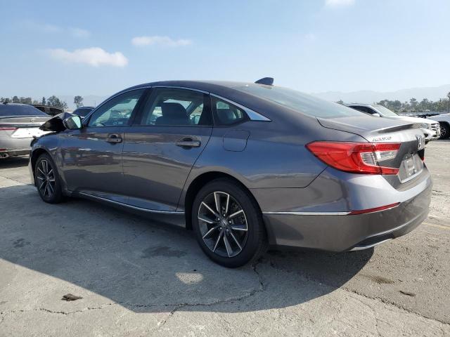  HONDA ACCORD 2022 Szary