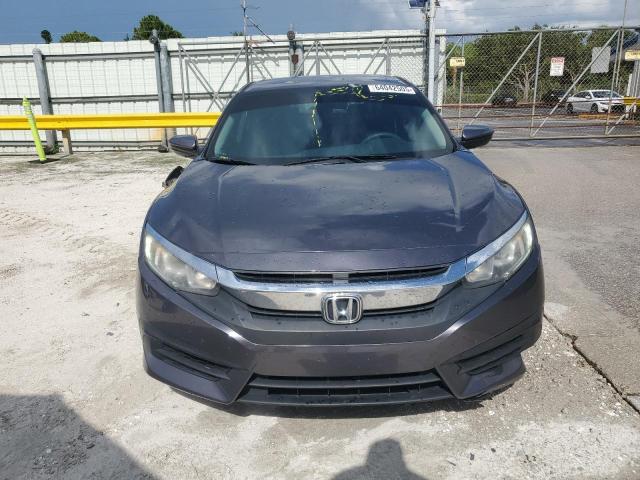  HONDA CIVIC 2017 Szary