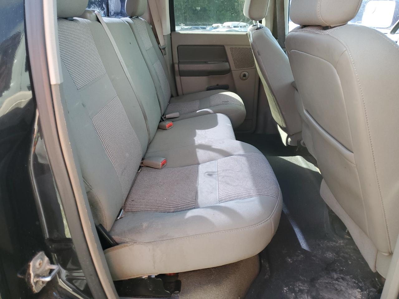 2008 Dodge Ram 3500 St VIN: 3D7MX48AX8G147750 Lot: 65024745