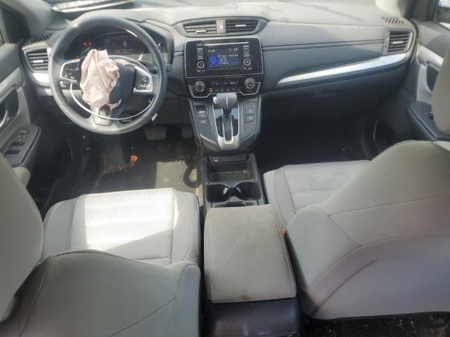  HONDA CRV 2020 Srebrny