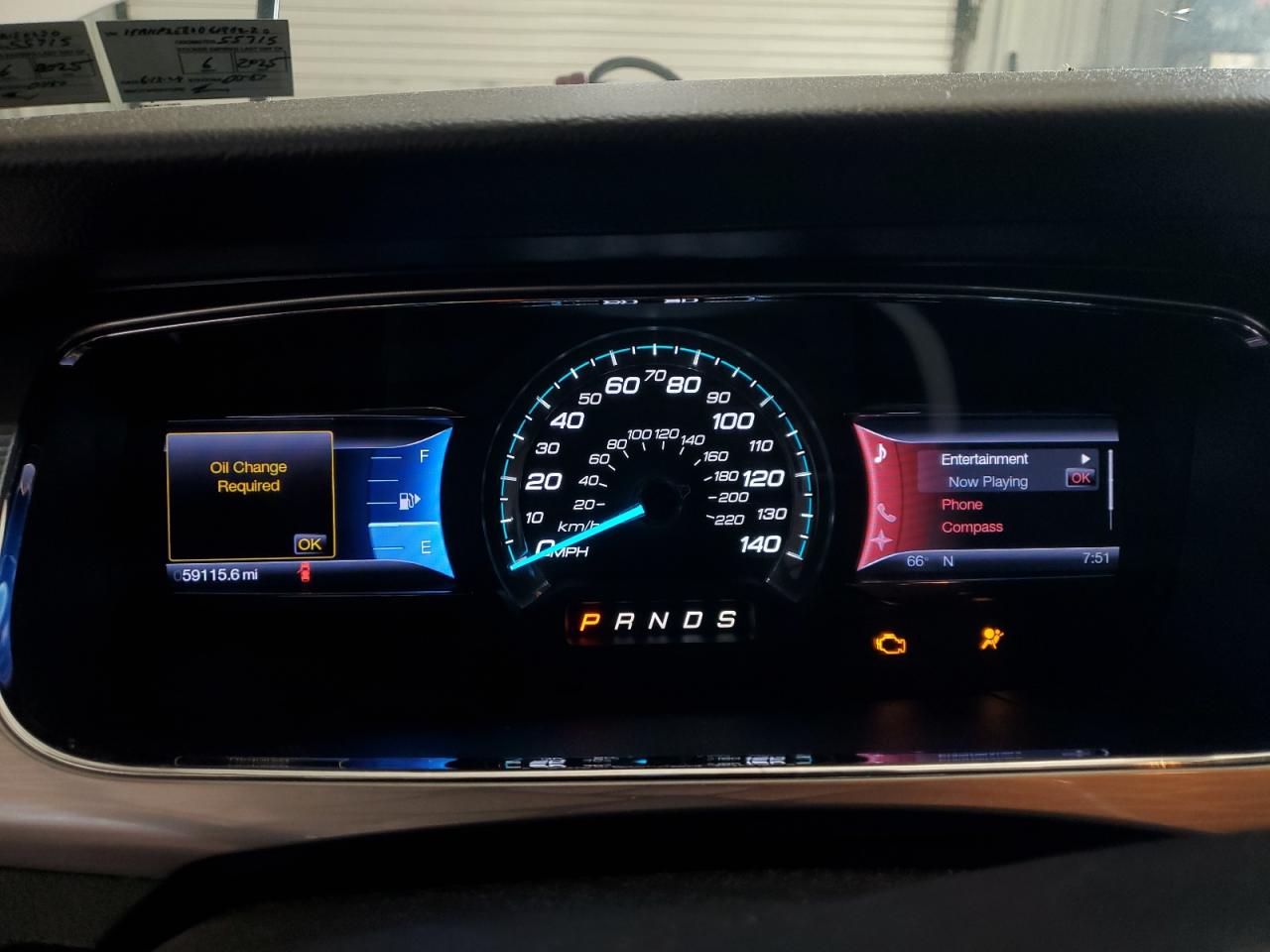 2013 Ford Taurus Sel VIN: 1FAHP2E8ODG180270 Lot: 65852635