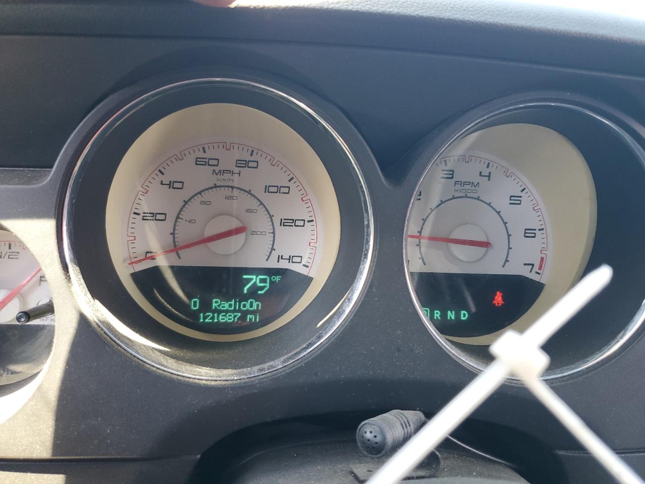 2012 Dodge Challenger Sxt VIN: 2C3CDYAG0CH144762 Lot: 64145895