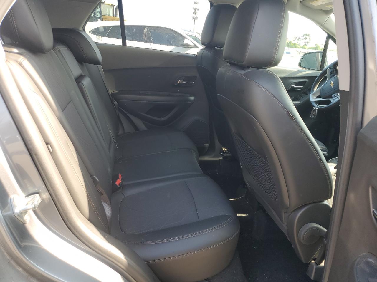 2019 Chevrolet Trax 1Lt VIN: KL7CJPSB3KB812785 Lot: 65129625