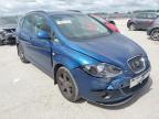 2014 SEAT ALTEA XL I for sale at Copart YORK