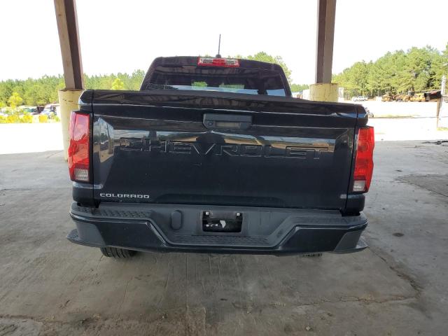  CHEVROLET COLORADO 2024 Black