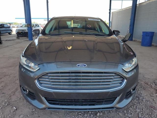  FORD FUSION 2015 Серый