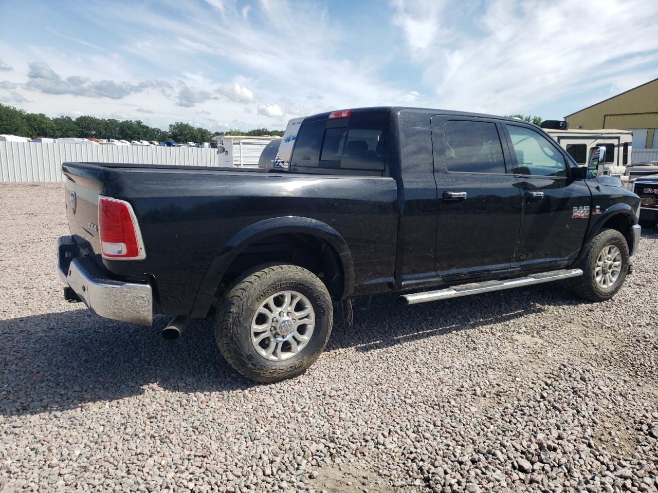 2014 Ram 3500 Laram VIN: 5C63R3ML6EG174724 Lot: 64421305