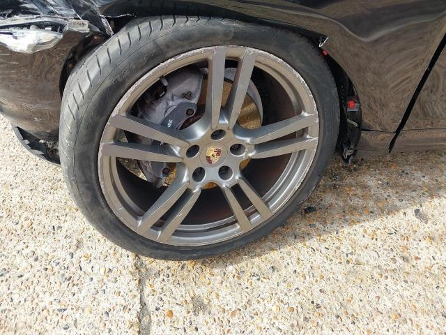 2013 PORSCHE CAYENNE V6 D TIPTRONIC 