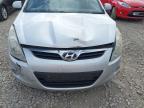 2009 HYUNDAI I20 COMFOR for sale at Copart YORK