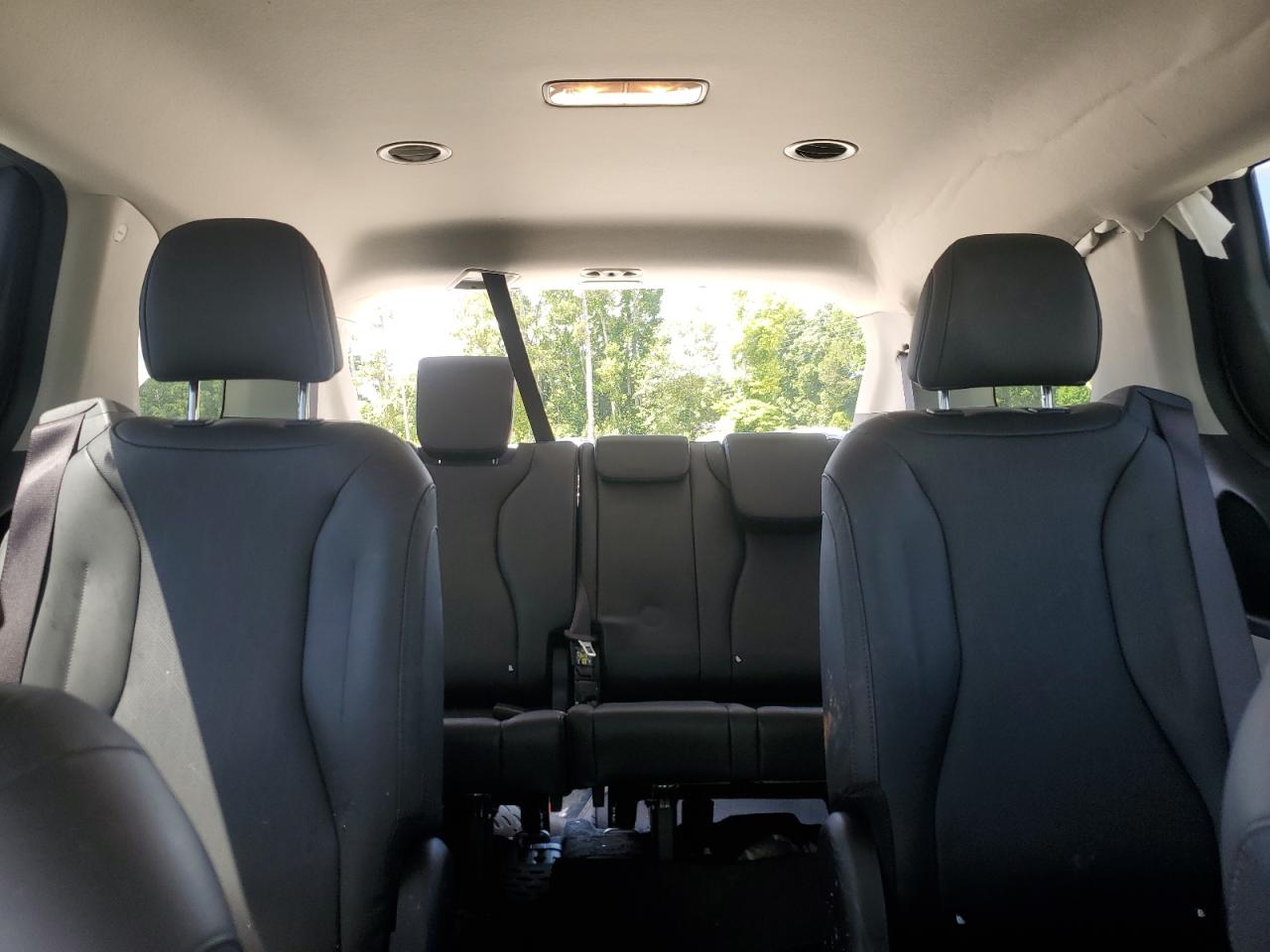 2023 Kia Carnival Lx VIN: KNDNB4H35P6251562 Lot: 65417005