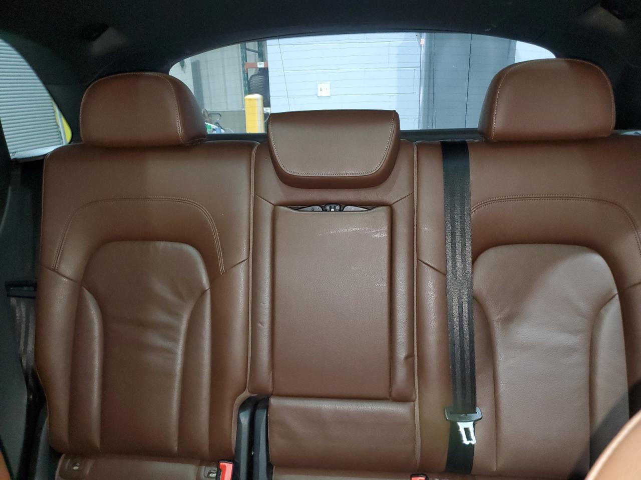 2014 Audi Q5 Premium Plus VIN: WA1LFAFP5EA041189 Lot: 65064695