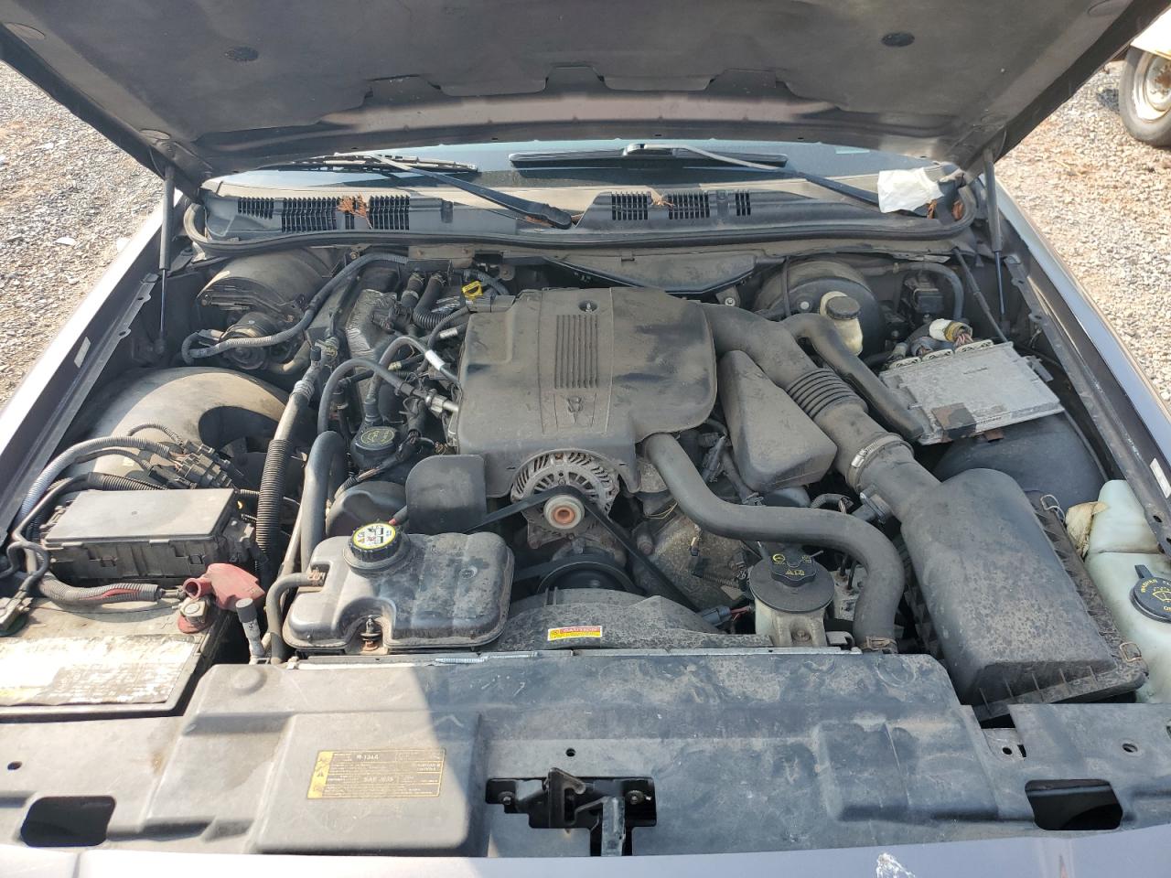 2007 Mercury Grand Marquis Gs VIN: 2MEFM74W47X620432 Lot: 66742865