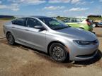2016 CHRYSLER 200 LX   for sale at Copart AB - CALGARY