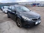 2011 KIA CEED VR-7 for sale at Copart WESTBURY