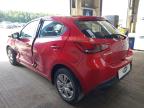 2016 MAZDA 2 SE for sale at Copart EAST KILBRIDE
