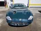 2000 JAGUAR XKR    à vendre chez Copart CA - MARTINEZ