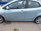 2009 MAZDA 2 SPORT for sale at Copart SANDWICH