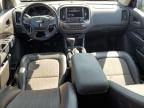 2016 CHEVROLET COLORADO Z71   for sale at Copart ON - TORONTO