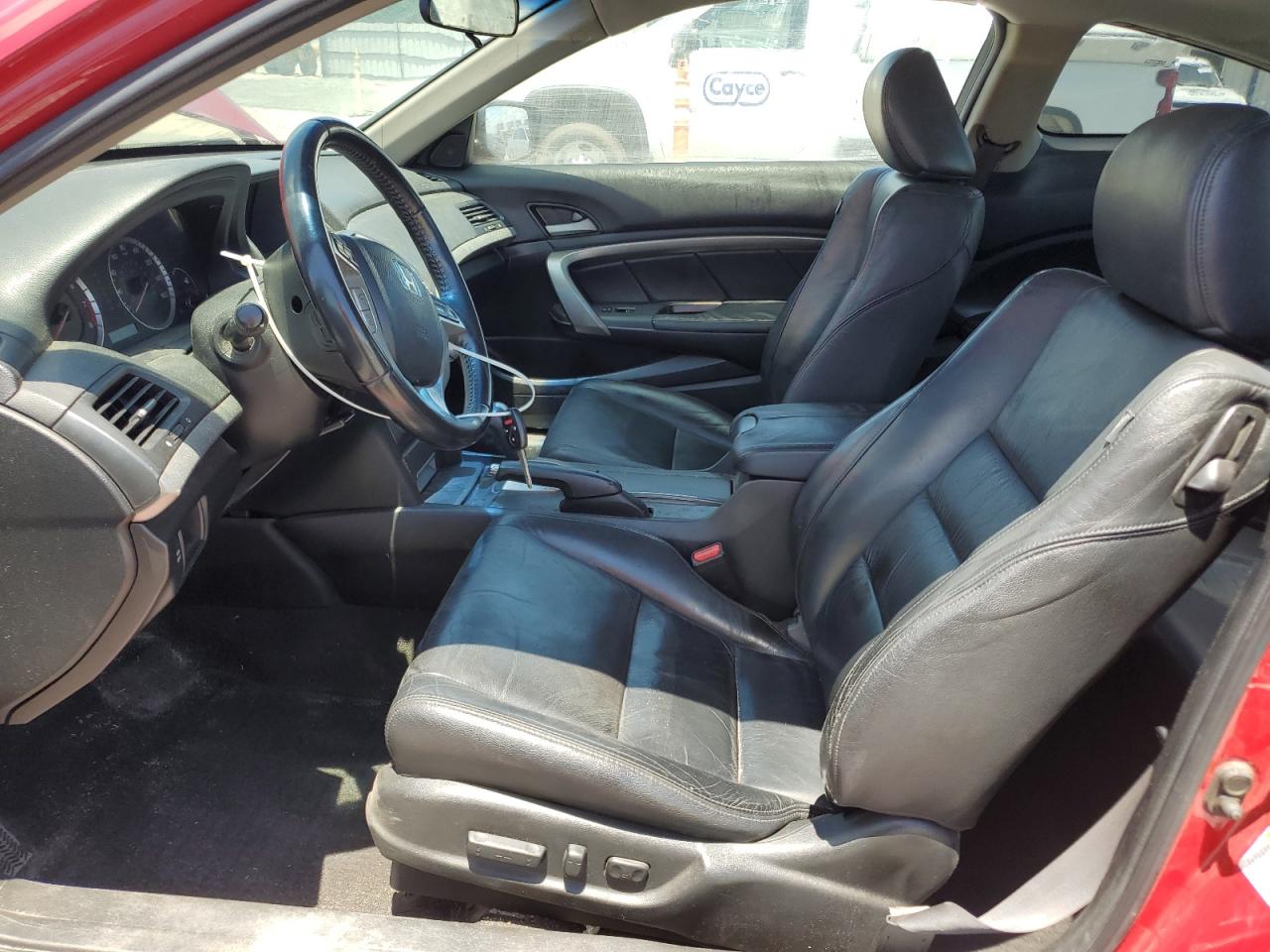 2009 Honda Accord Exl VIN: 1HGCS22819A004959 Lot: 63153145