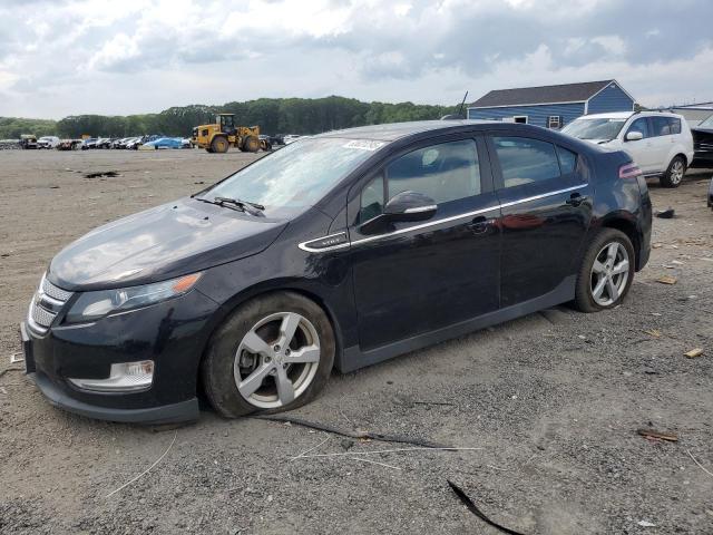  CHEVROLET VOLT 2015 Czarny