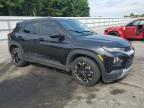2021 CHEVROLET TRAILBLAZER LT   for sale at Copart NC - RALEIGH