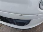 2010 FIAT 500 POP 1.2 POP 3DR [START STOP] for sale at Copart BRISTOL