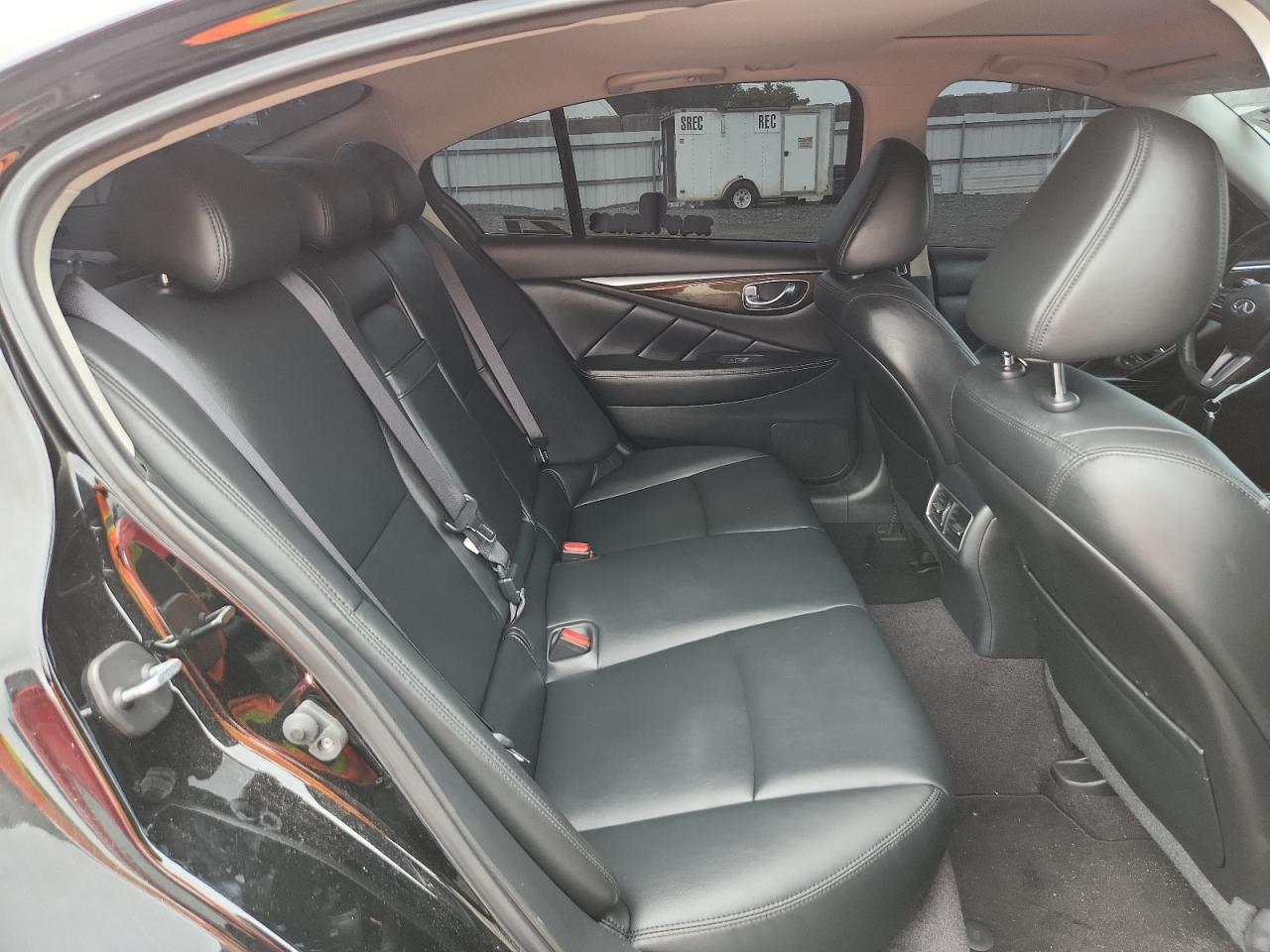 2019 Infiniti Q50 Luxe VIN: JN1EV7AR7KM551988 Lot: 63690895