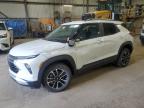 2024 CHEVROLET TRAILBLAZER LT   for sale at Copart QC - MONTREAL