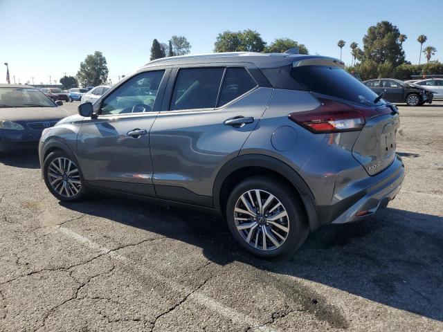  NISSAN KICKS 2024 Szary
