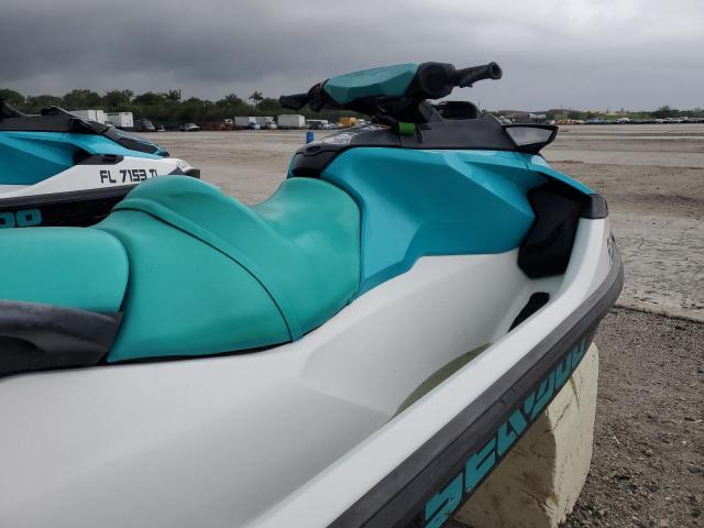 2022 ZZN JETSKI  
