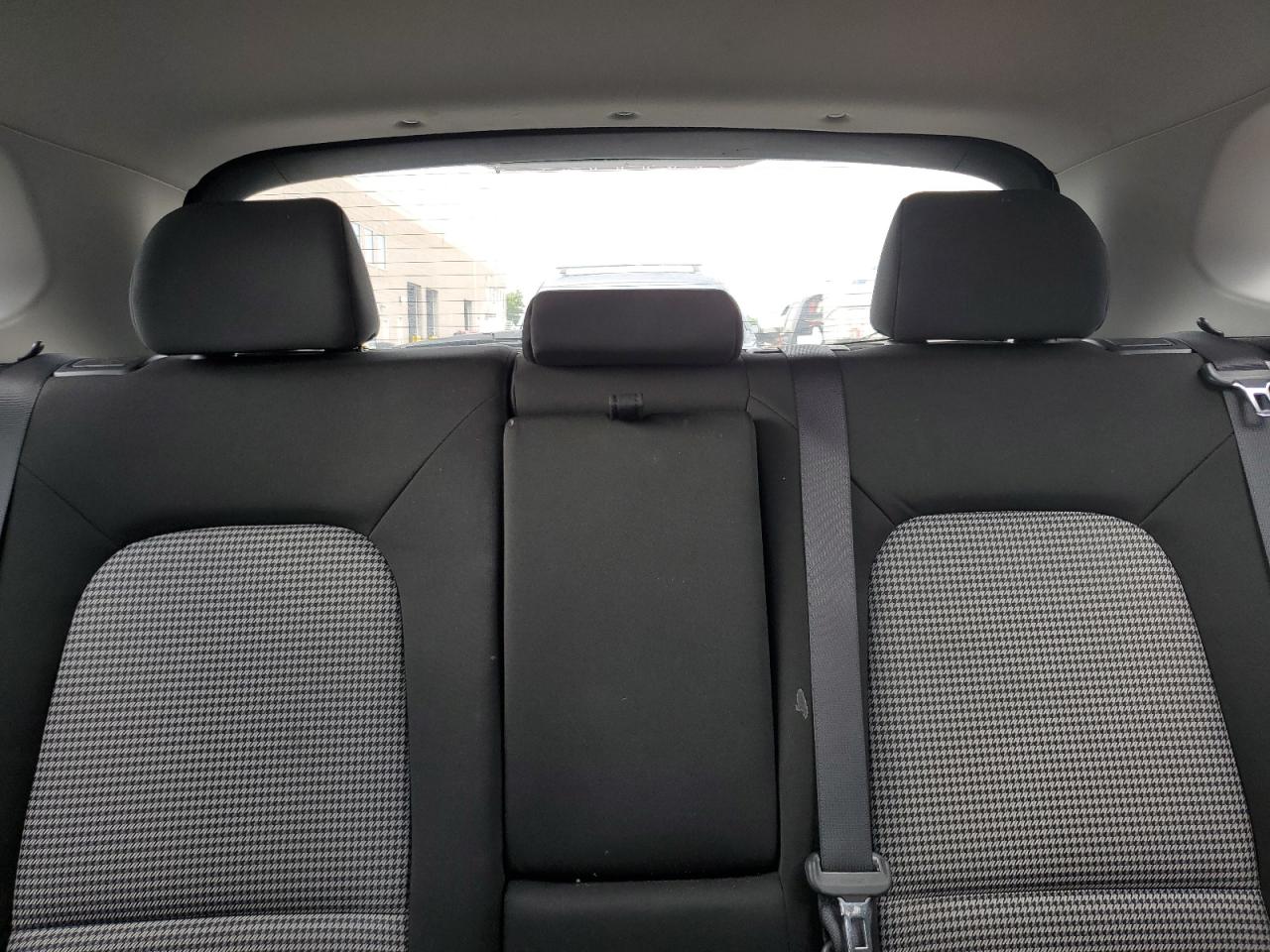 2022 Hyundai Kona Sel VIN: KM8K2CAB5NU881035 Lot: 64690165