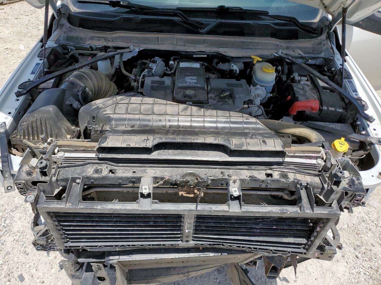 2024 Ram 3500 Big Horn VIN: 3C63RRHL3RG273052 Lot: 63837015
