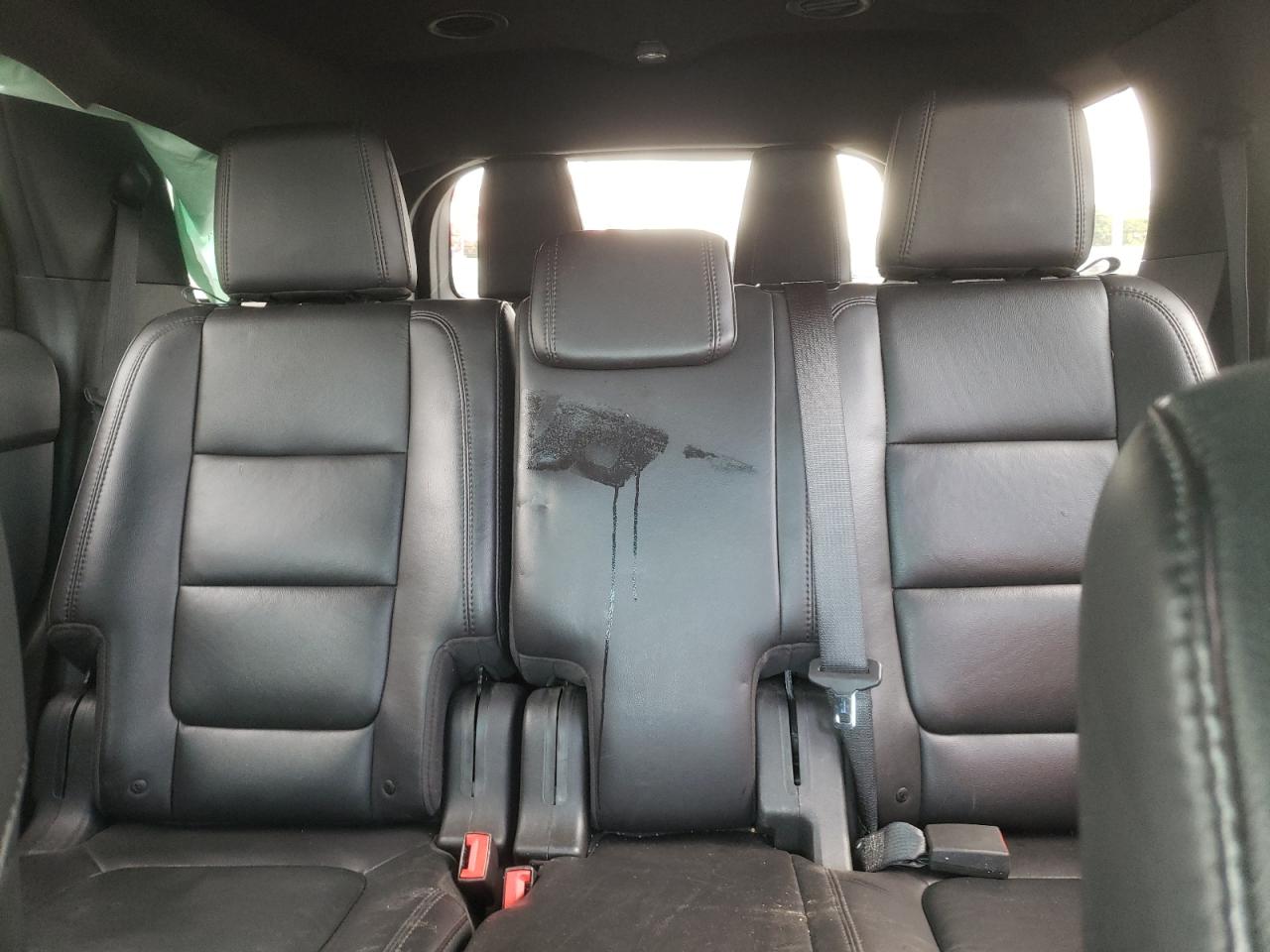 2013 Ford Explorer Xlt VIN: 1FM5K8D8XDGC44259 Lot: 65079375