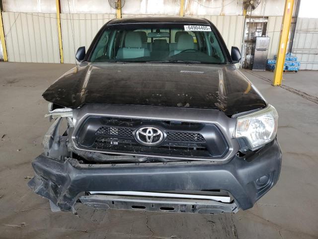  TOYOTA TACOMA 2014 Black