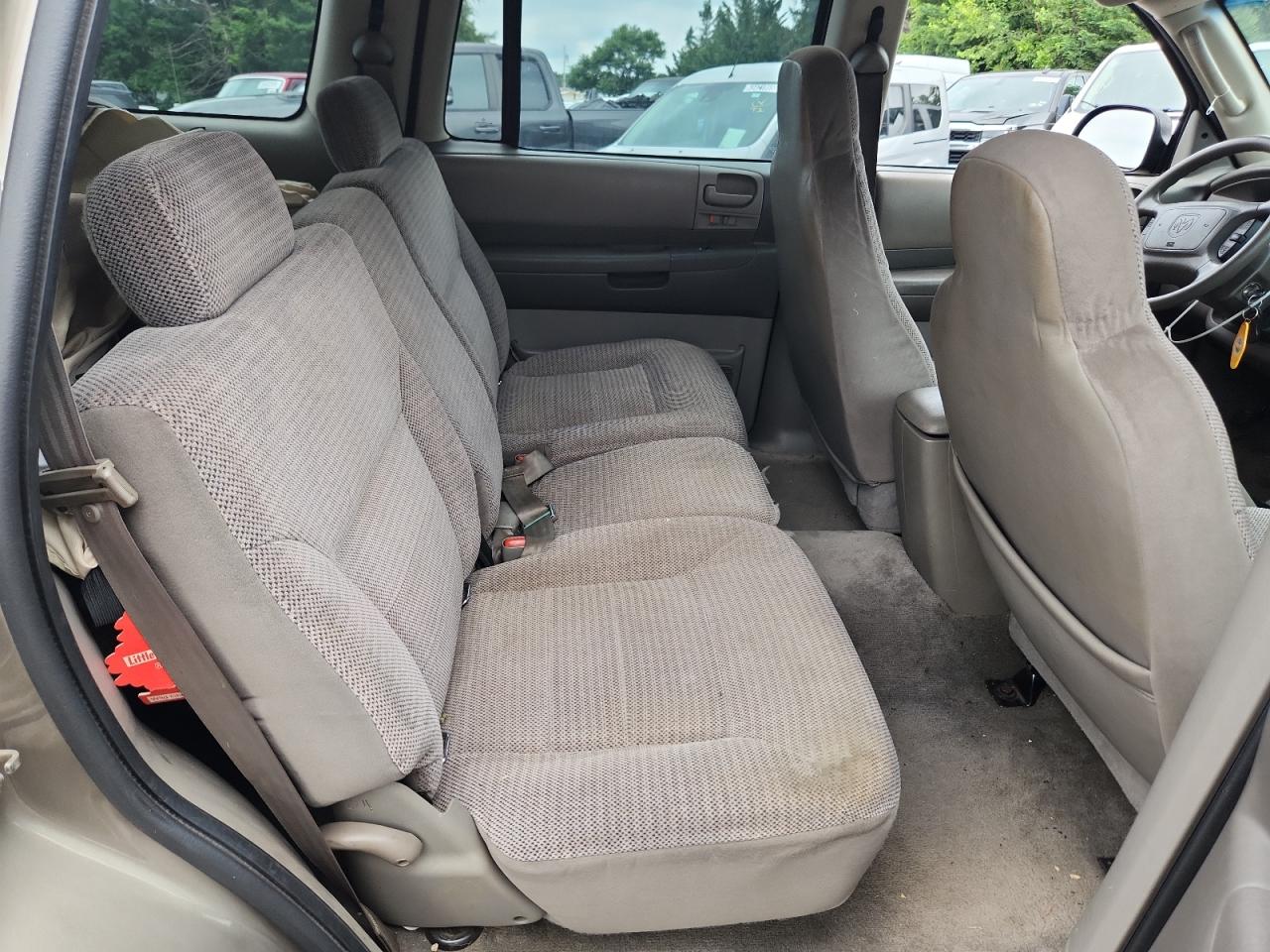 2003 Dodge Durango Sport VIN: 1D4HS38N53F623889 Lot: 63984415