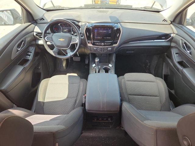  CHEVROLET TRAVERSE 2020 Szary