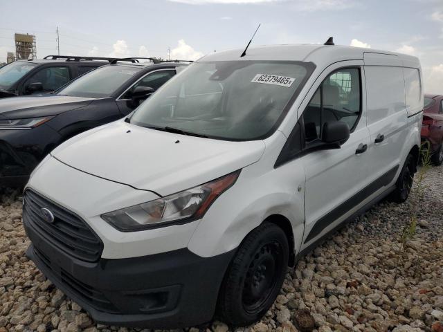 FORD TRANSIT CO 2022