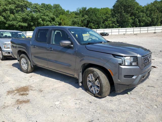  NISSAN FRONTIER 2022 Szary