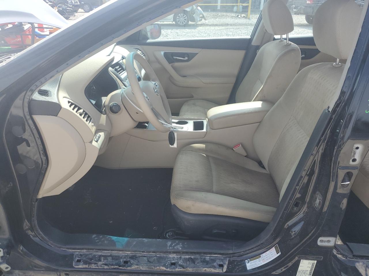 2016 Nissan Altima 2.5 VIN: 1N4AL3APXGC278282 Lot: 64902935