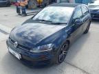 2015 VOLKSWAGEN GOLF GTD for sale at Copart ROCHFORD