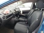 2014 MAZDA 2 TAMURA for sale at Copart NEWBURY