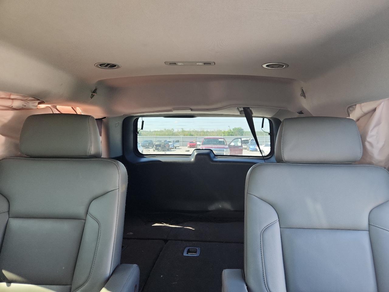 2018 Chevrolet Tahoe C1500 Lt VIN: 1GNSCBKC4JR152791 Lot: 63794935