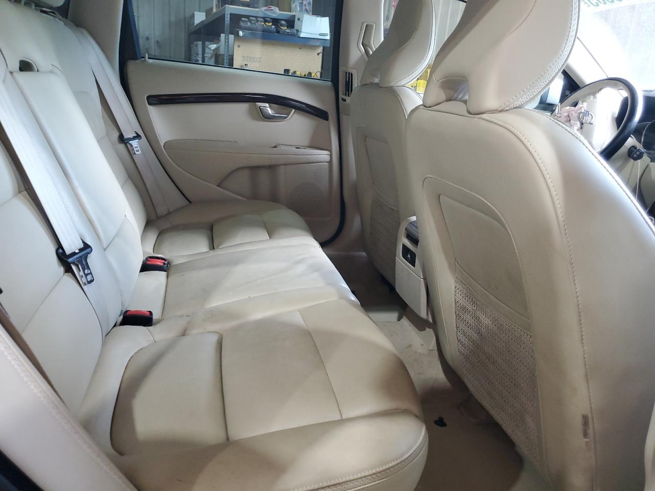 2015 Volvo Xc70 T6 Premier VIN: YV4902NK8F1217874 Lot: 62886565